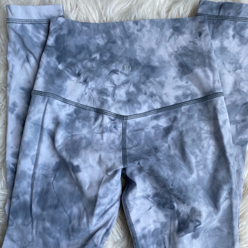 Lululemon Align Leggings